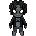 Alan sprite