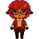 Lilith sprite