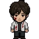 Lee Sung-Ha sprite