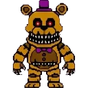 New NPC sprite