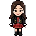 Nayeon sprite