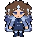 Danno sprite
