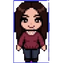 Kate sprite