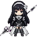 sloweds sprite