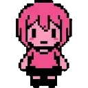 Mitrle sprite