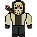 Jason sprite