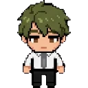Toro sprite