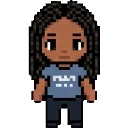 Kanyrah sprite