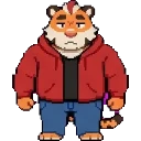 RagRag sprite