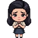 Anna sprite