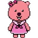 Loopy sprite