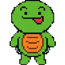 Mikey sprite