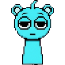 Sky sprite