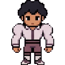Musa sprite