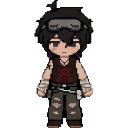 Ren sprite