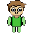 Baldi Student sprite