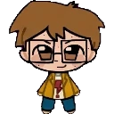 Bill Dickey sprite