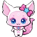 Allureping sprite
