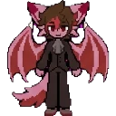 Astra sprite