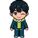 Ivan sprite