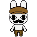 Barney sprite