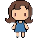 Hi sprite