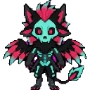 Corex sprite