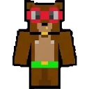 Slipperyhc sprite