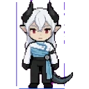 Alēthēs sprite