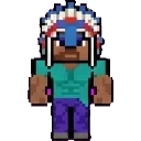 Lookout sprite