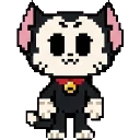 Kit sprite