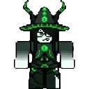 Mimi sprite