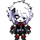 New NPC sprite