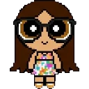 Ame sprite