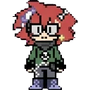 Leny sprite