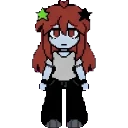 Emily sprite