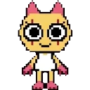 Scraps sprite