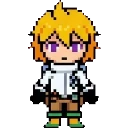 Mateus sprite