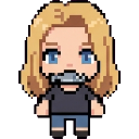 Бэкки sprite