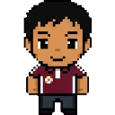 Mr Salomon sprite