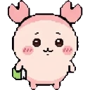 Kani/furuhonya sprite