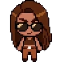 hyuna sprite