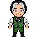 Mileo sprite