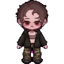 Jya sprite