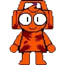 Oren sprite