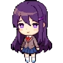 Yuri sprite