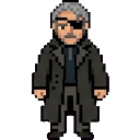 Duncan Vizla sprite