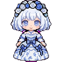 Linnea sprite