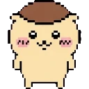 Kurimanju sprite