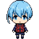 Hiori Yo sprite